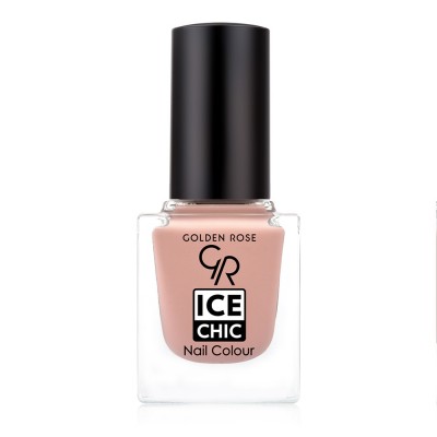 GOLDEN ROSE Ice Chic Nail Colour 10.5ml - 13